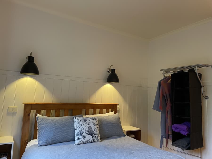 Tindoona Cottages