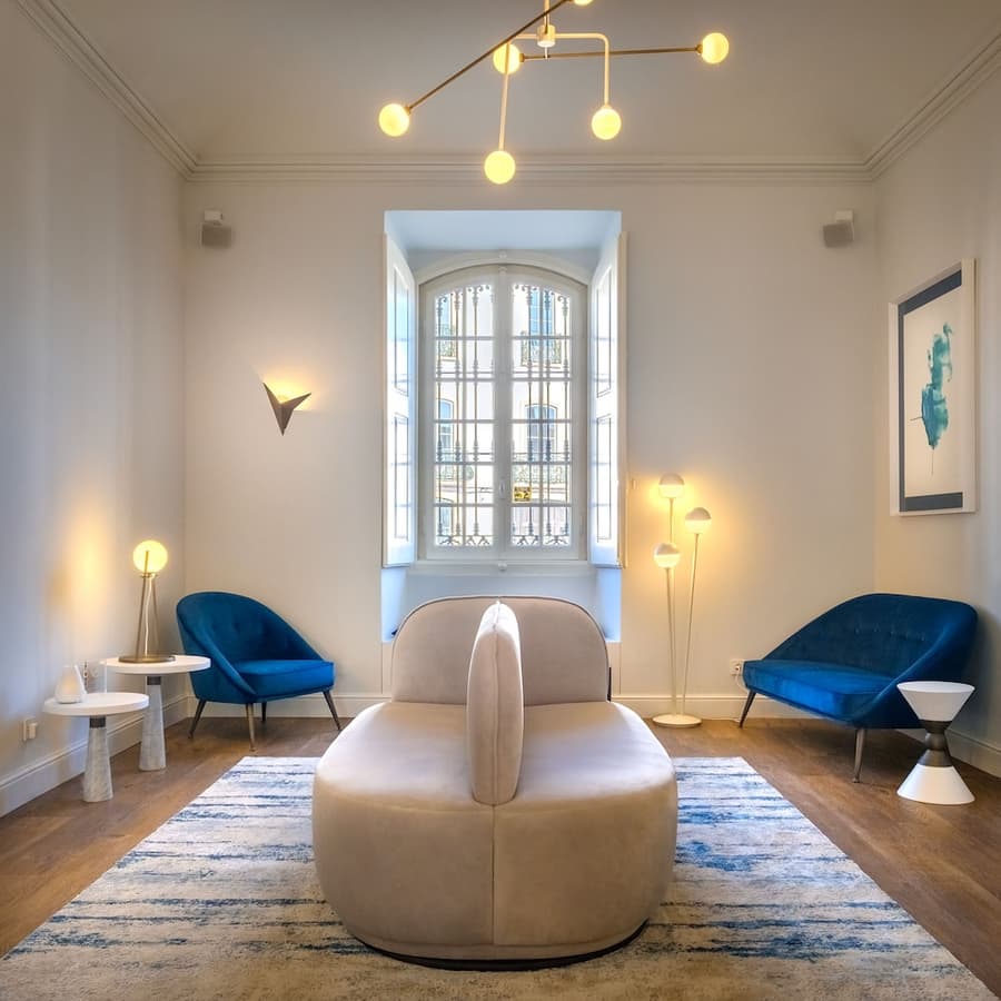 MouraSuites Hotel