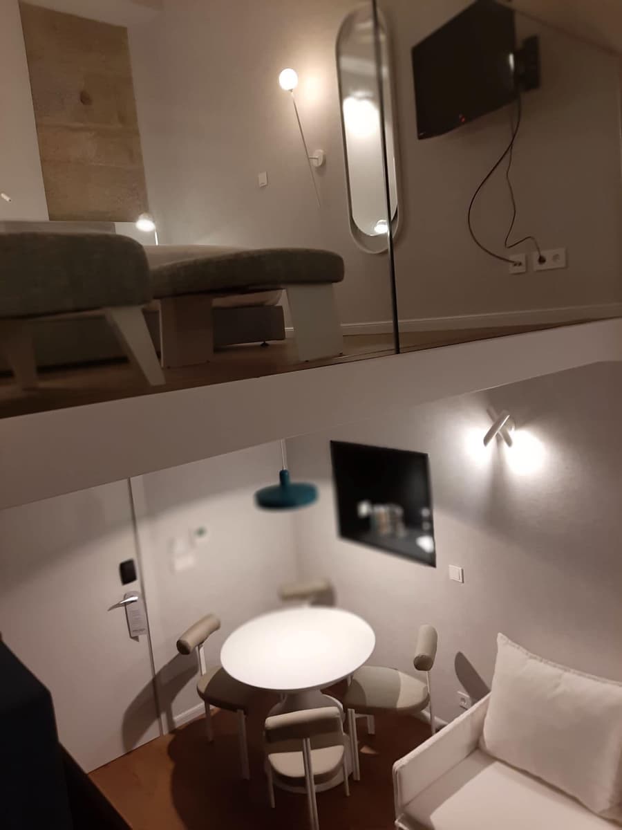 MouraSuites Hotel