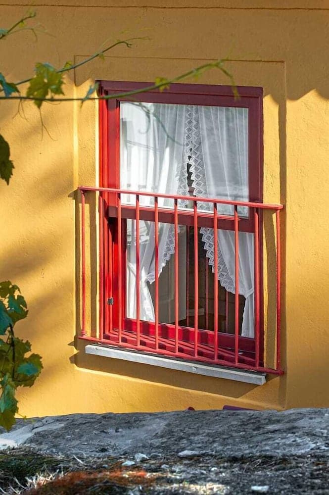Casa do Salgueiral