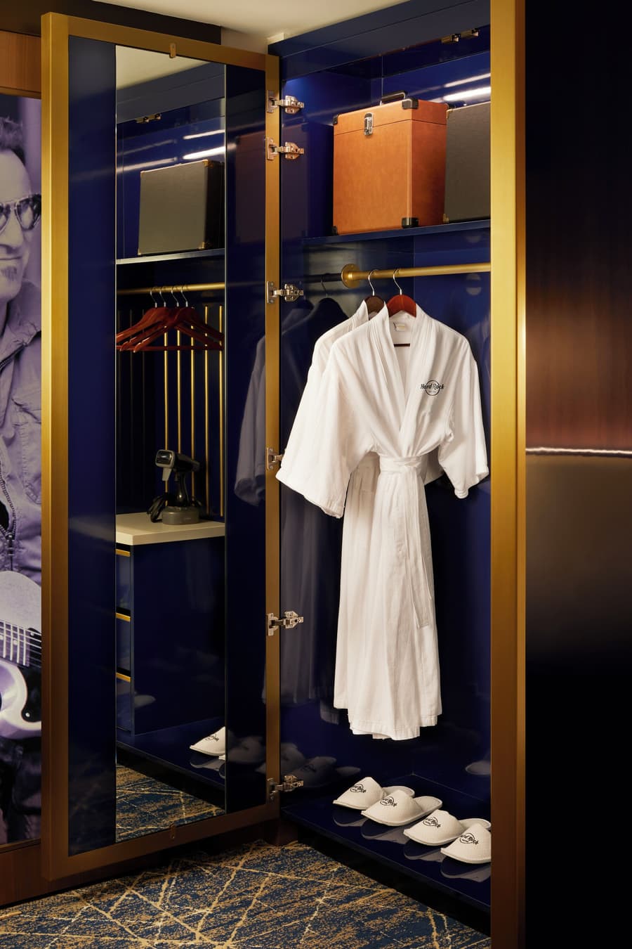 Hard Rock Hotel New York - Partner of ALL Accor