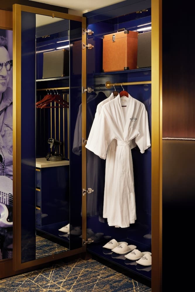 Hard Rock Hotel New York - Partner of ALL Accor
