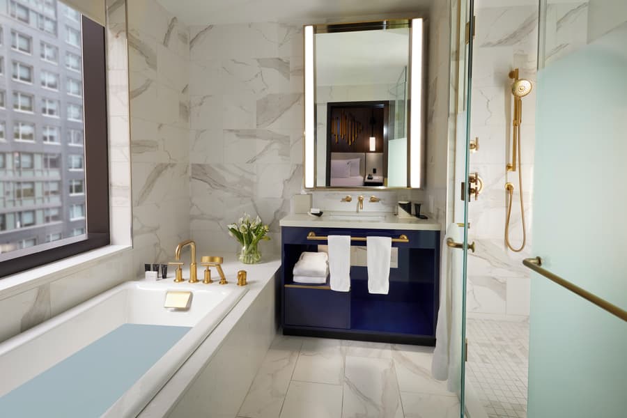 Hard Rock Hotel New York - Partner of ALL Accor