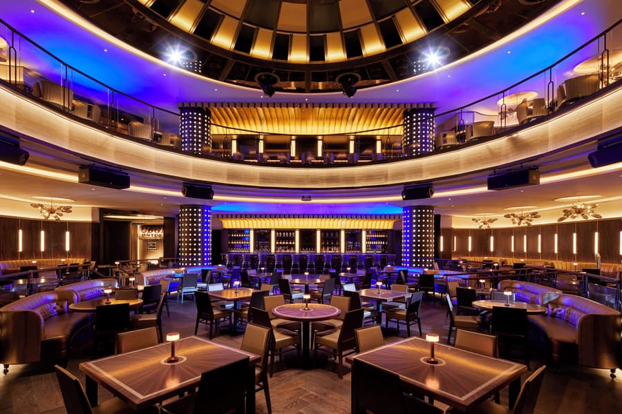 Hard Rock Hotel New York - Partner of ALL Accor
