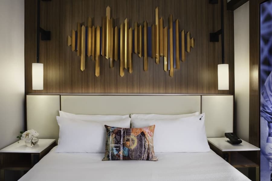 Hard Rock Hotel New York - Partner of ALL Accor