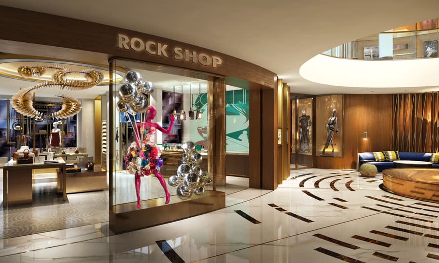 Hard Rock Hotel New York - Partner of ALL Accor