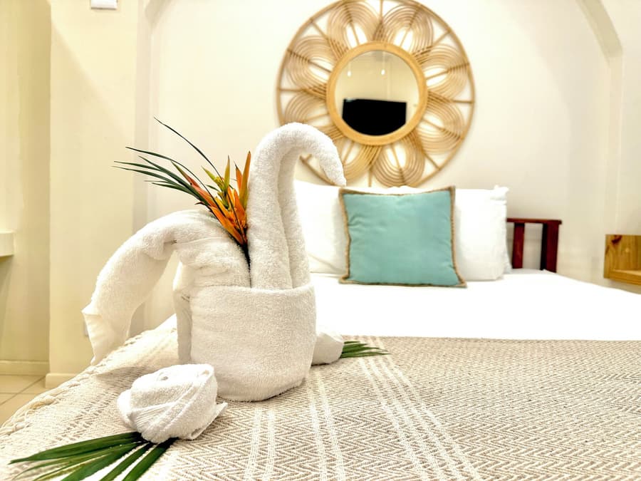 Zulu Surf Hotel