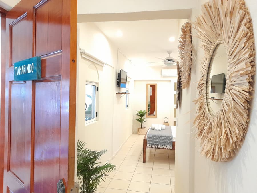Zulu Surf Hotel