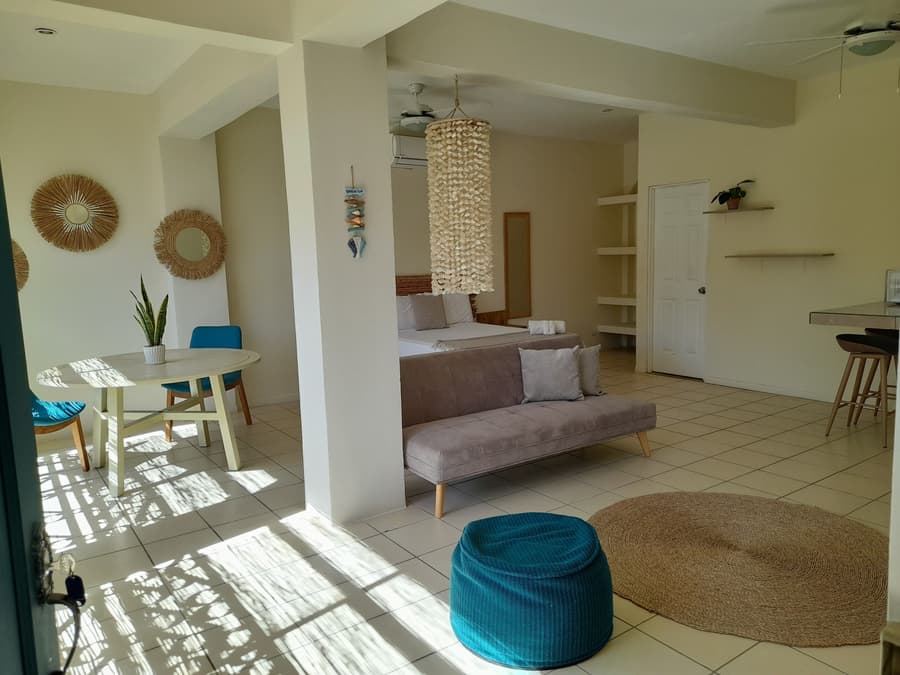 Zulu Surf Hotel