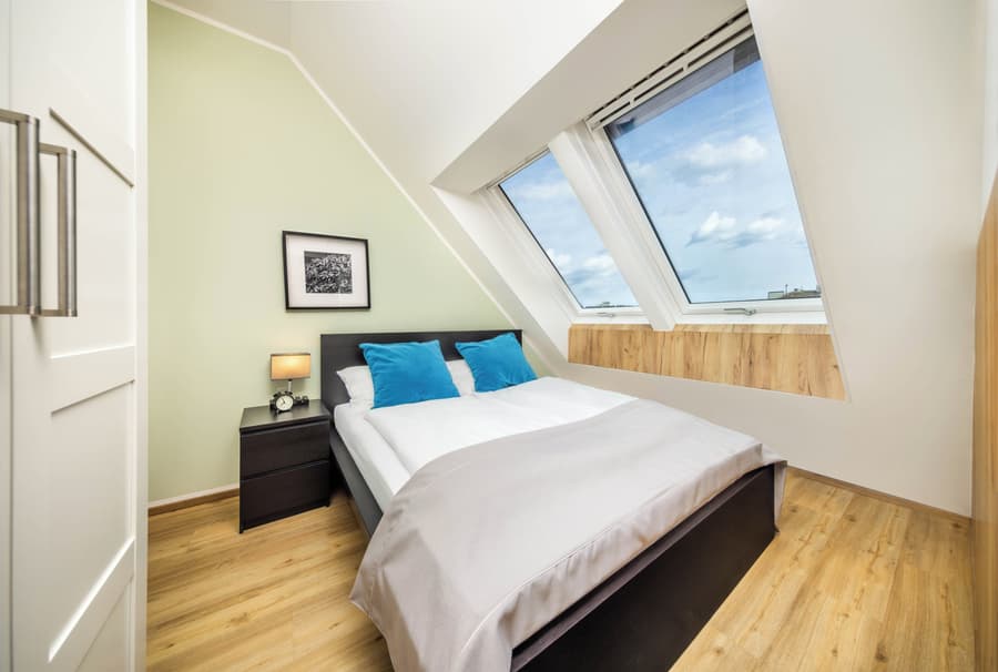 Citadines South Vienna