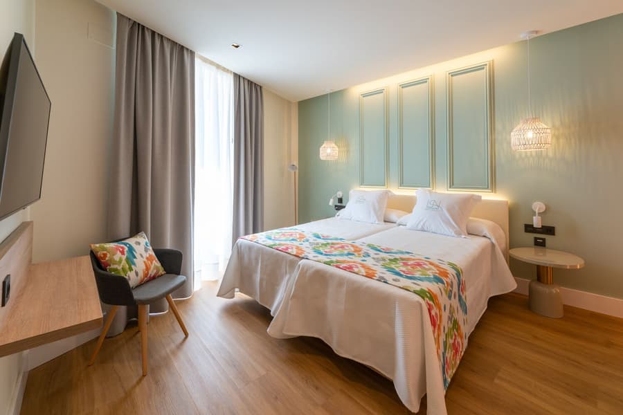 La Puerta de Nerja Hostal Boutique