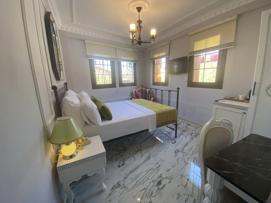 Villa Ephesus Hotel