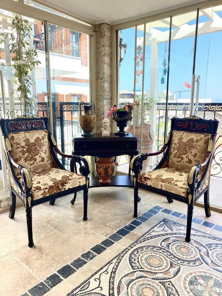 Villa Ephesus Hotel