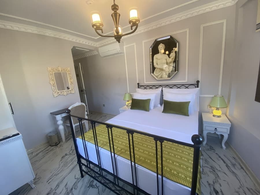 Villa Ephesus Hotel