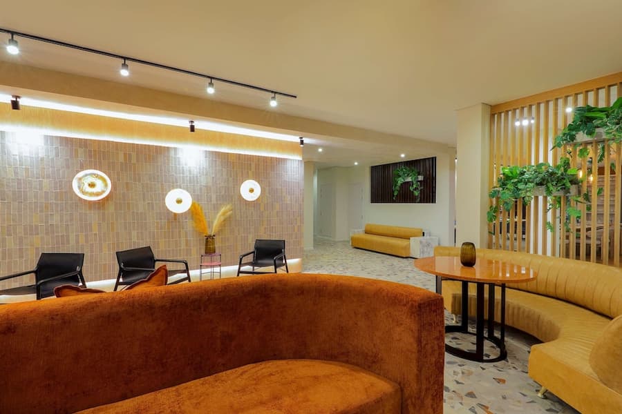 Hyatt House Johannesburg Rosebank