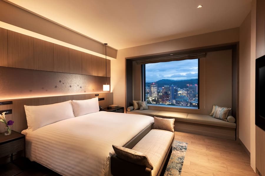 Hilton Hiroshima