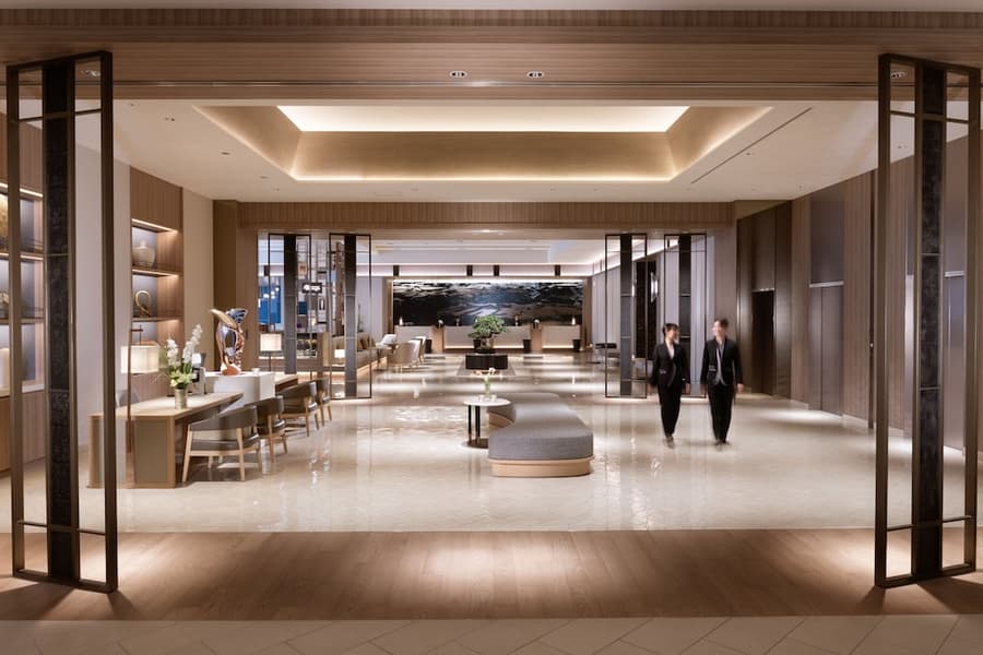 Hilton Hiroshima