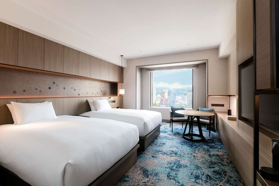 Hilton Hiroshima