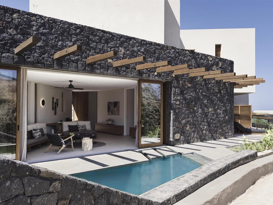 Magma Resort Santorini, Part of The Unbound Collection By Hyatt