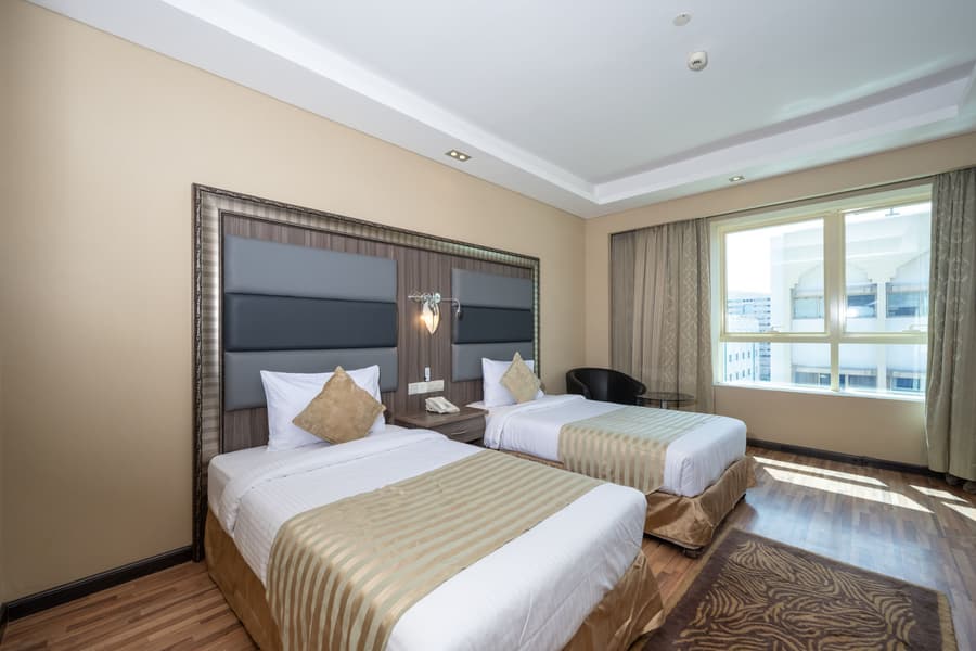 Pearl Swiss Hotel