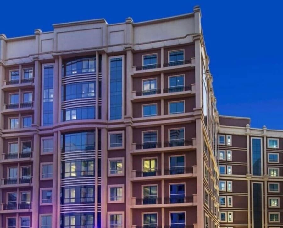 Pearl Swiss Hotel