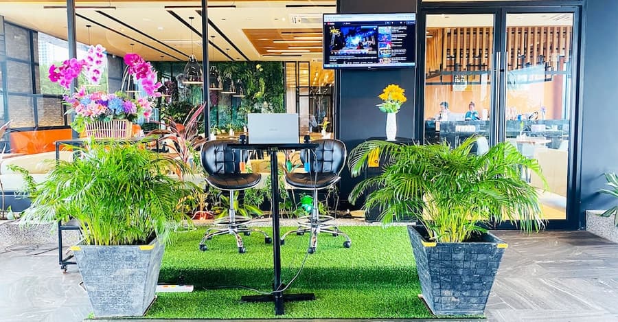 Siha Treasure Hotel