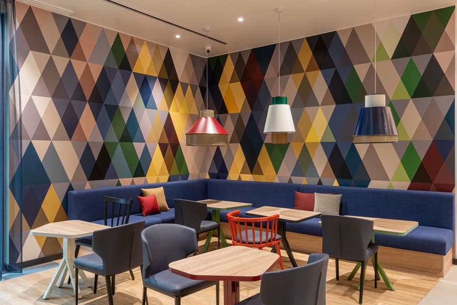 Hampton by Hilton Munich City North