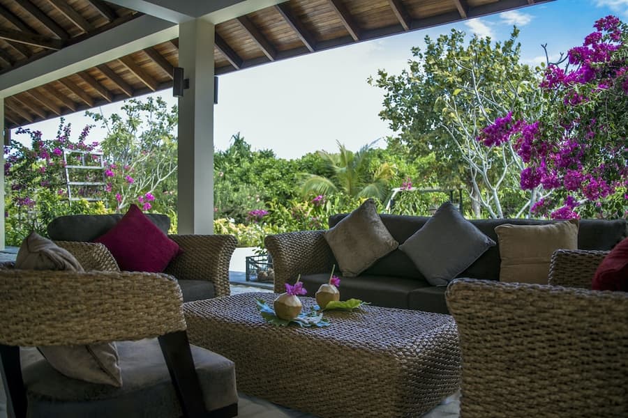 Hondaafushi Island Resort