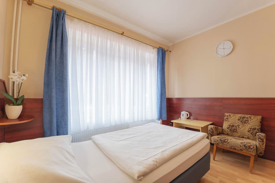 Sport Hotel Gejzírpark