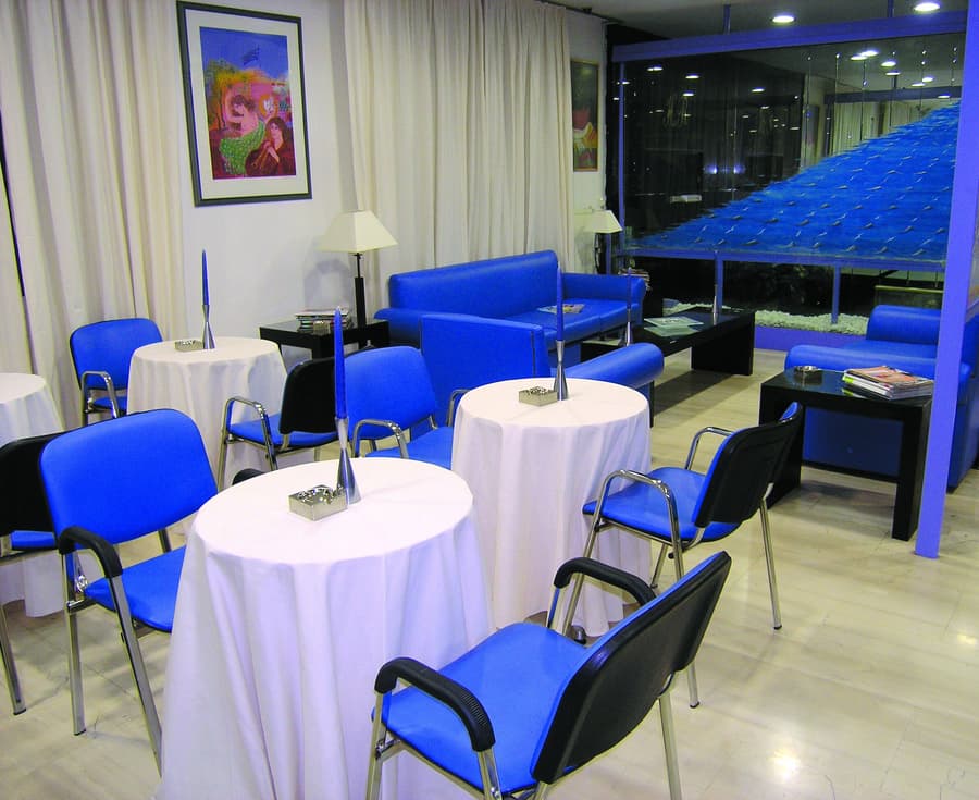 ROY Hotel