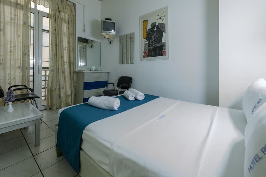 ROY Hotel