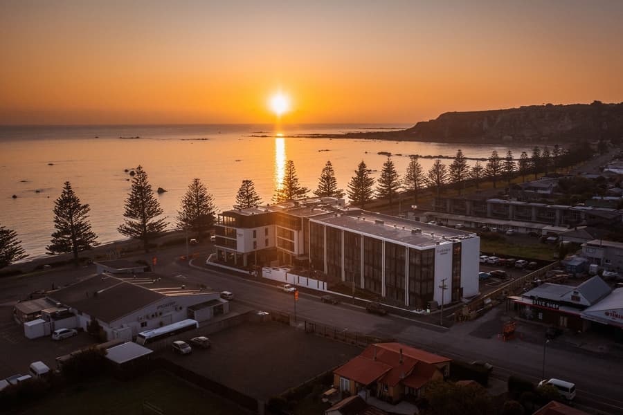 Sudima Kaikoura