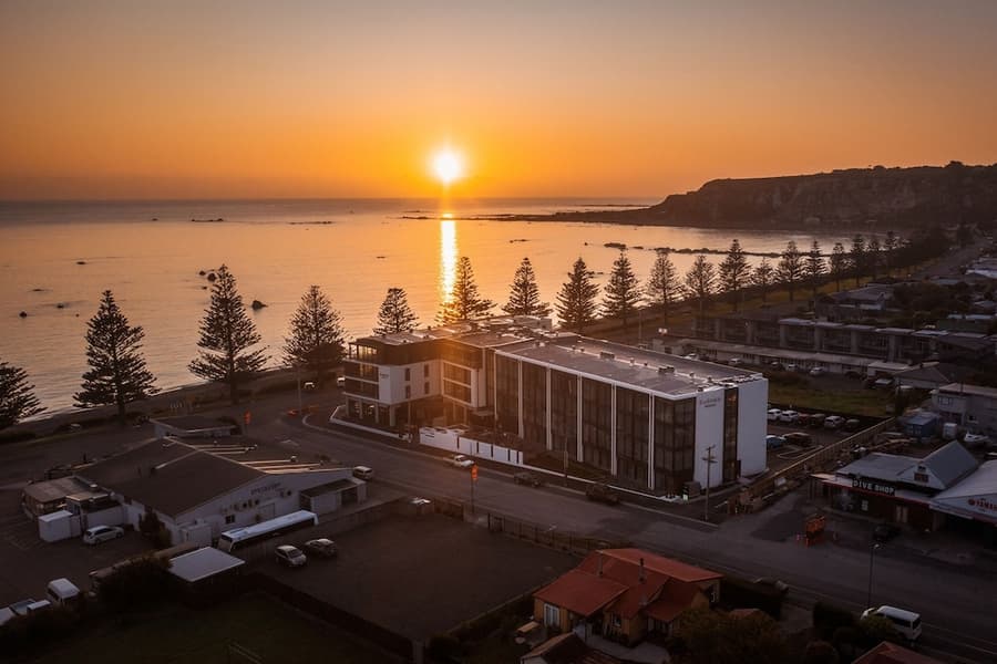 Sudima Kaikoura