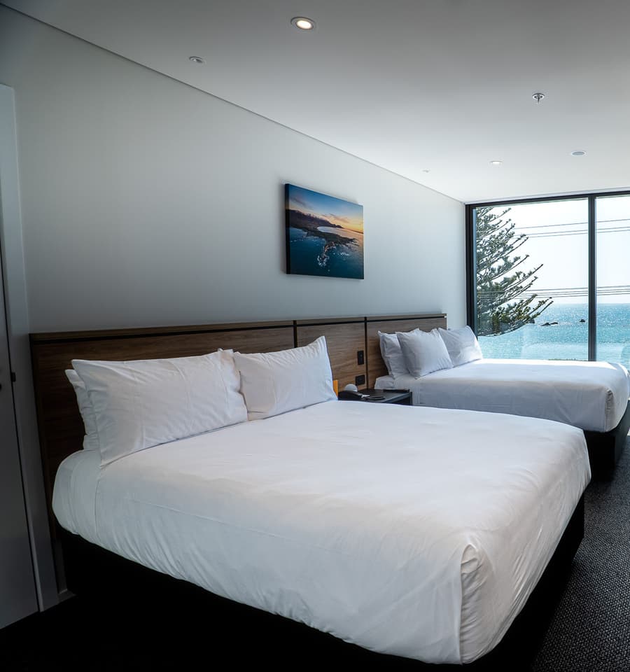 Sudima Kaikoura