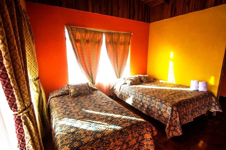 El Nido Lodge