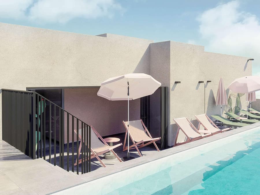 Ibis Styles St. Paul's Bay Malta