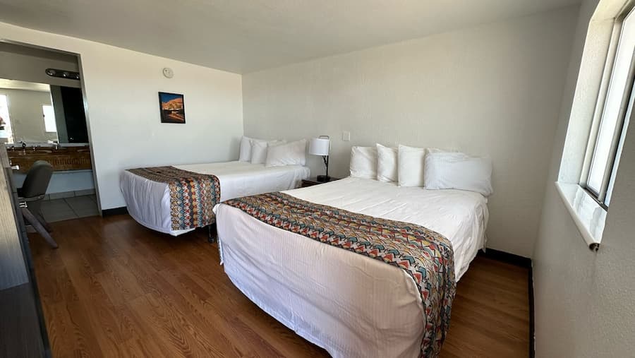 Circle D Motel