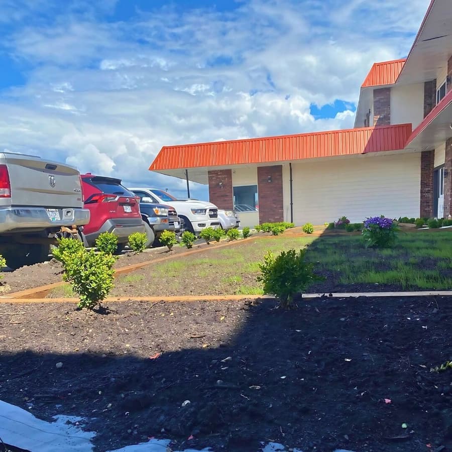 Nights Inn
