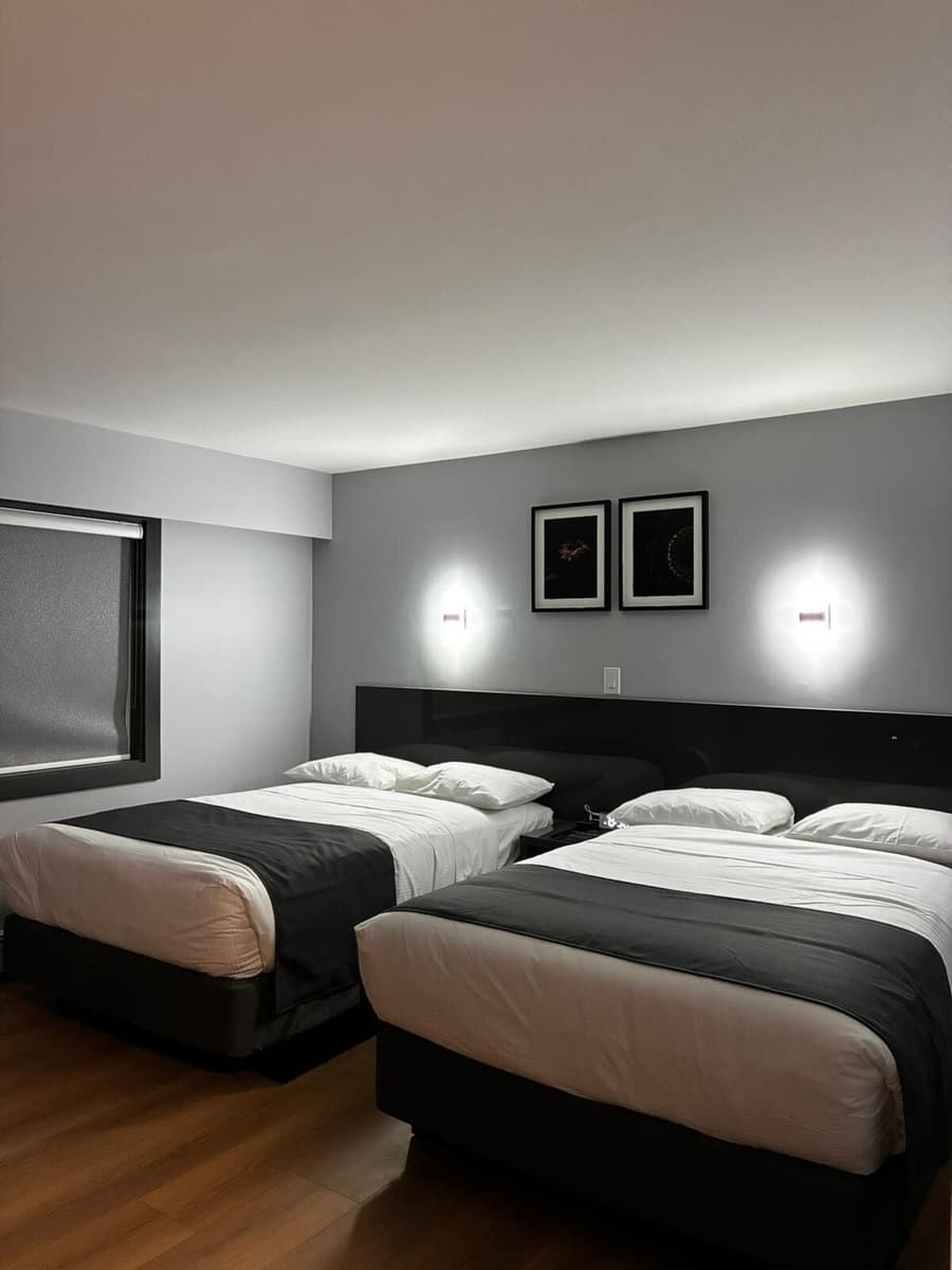 Nights Inn