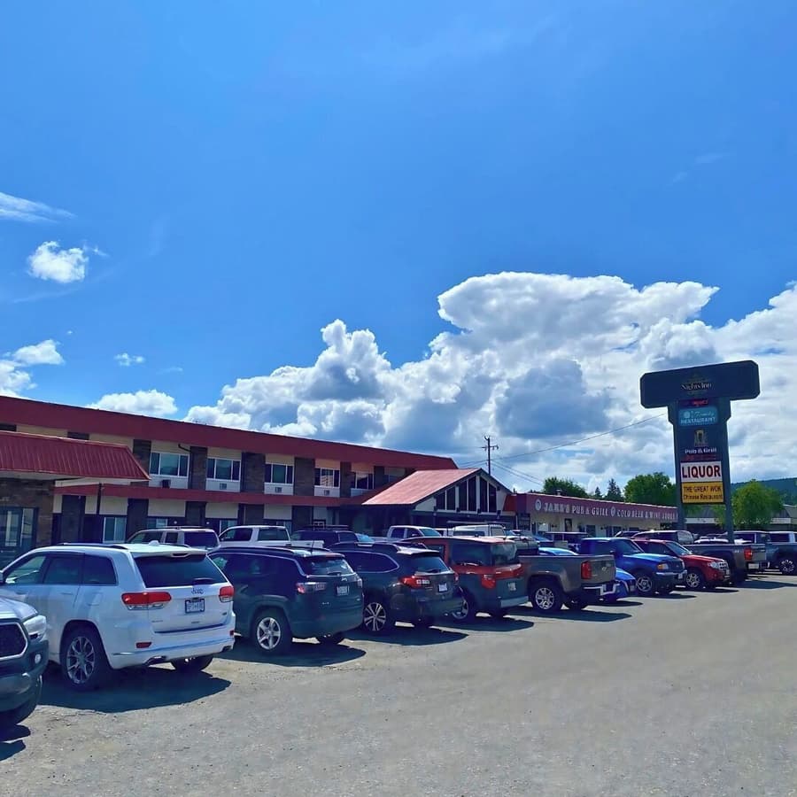 Nights Inn