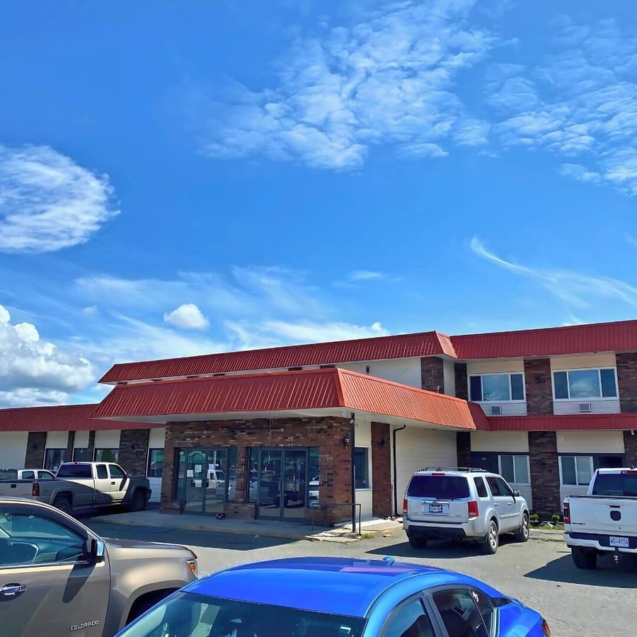 Nights Inn
