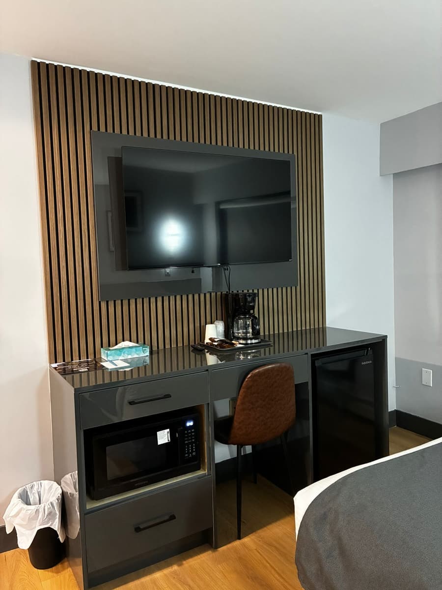 Nights Inn