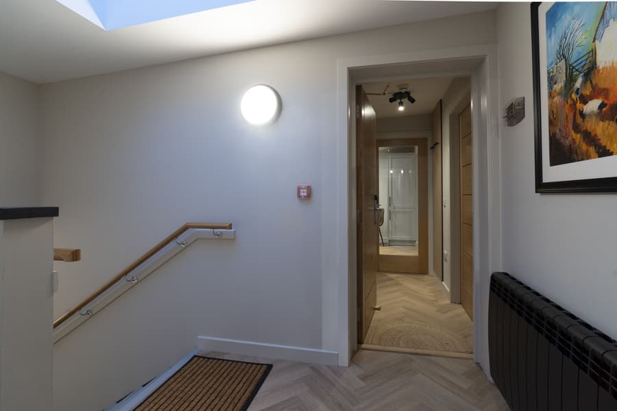 High Range Holiday Apartments