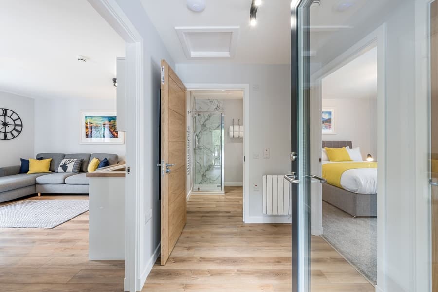 High Range Holiday Apartments