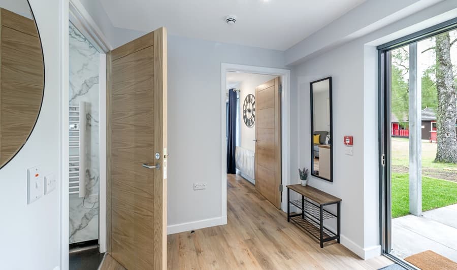 High Range Holiday Apartments