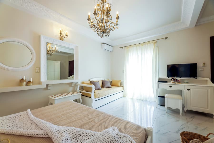 Aegean Palace