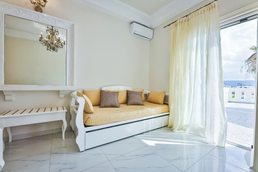 Aegean Palace