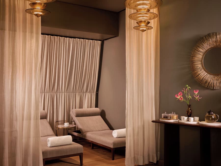 Rosewood Vienna