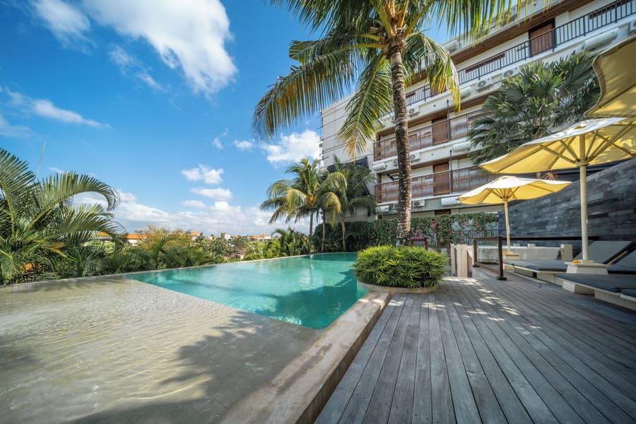 Astera Resort & Spa Canggu by Ini Vie Hospitality