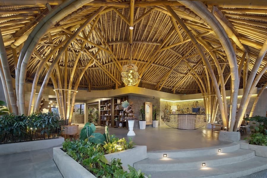 Amarea Resort & Spa Ubud by iNi Vie Hospitality
